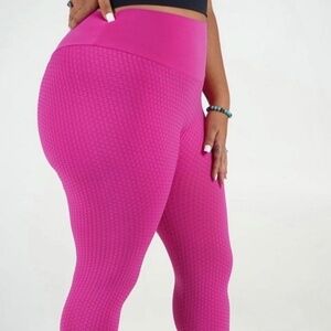 Scrunch Butt Leggings